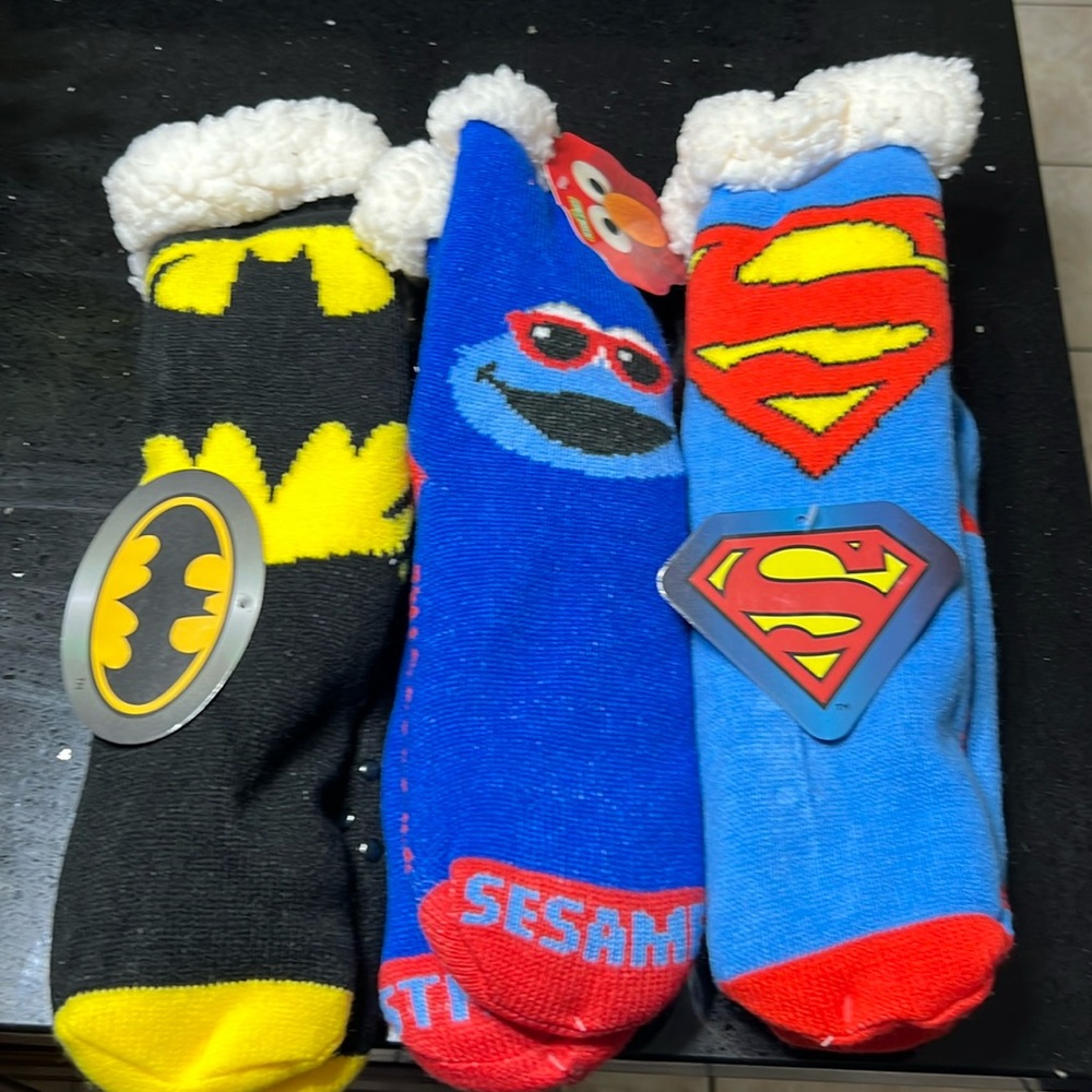 Socks